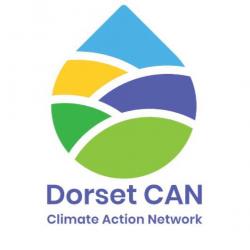 Dorset CAN - Climate Action Network logo
