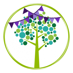 Planet Wimborne Green Festival logo