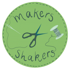 Makers + Shakers