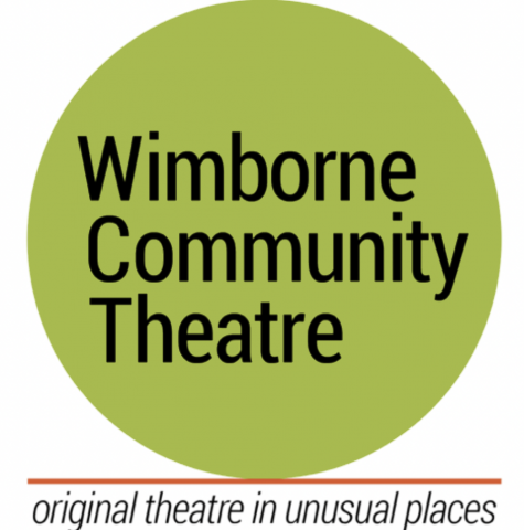 Wimborn Community Theatre - original theatre in unusual places