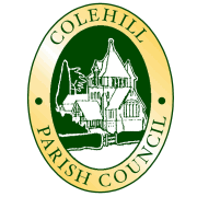Colehill Parish Council logo