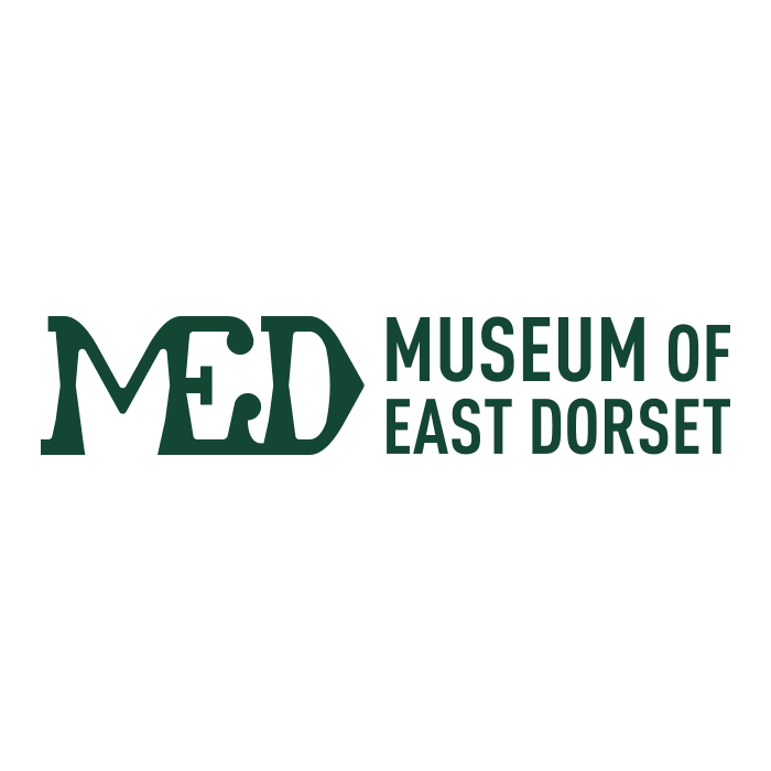 Museum of East Dorset logo