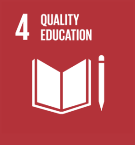 Un Sustainability Goal 4 Quality Education