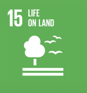 Un Sustainability Goal 15 Life on Land