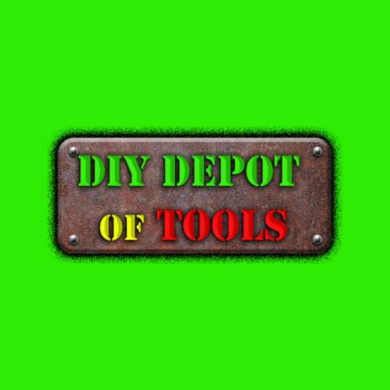 DIY Depot of Tools logo