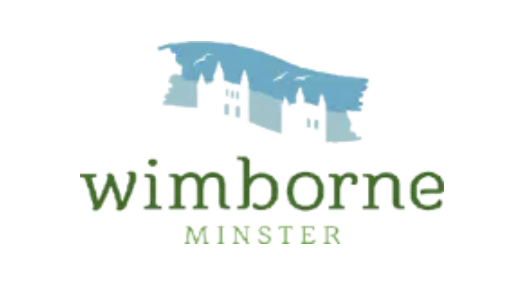 Logo of Wimborne Business Improvement District