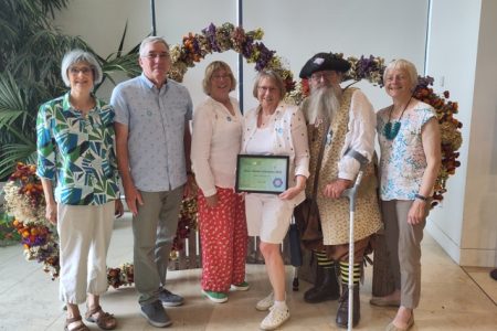 16 July 2026 Newsletter